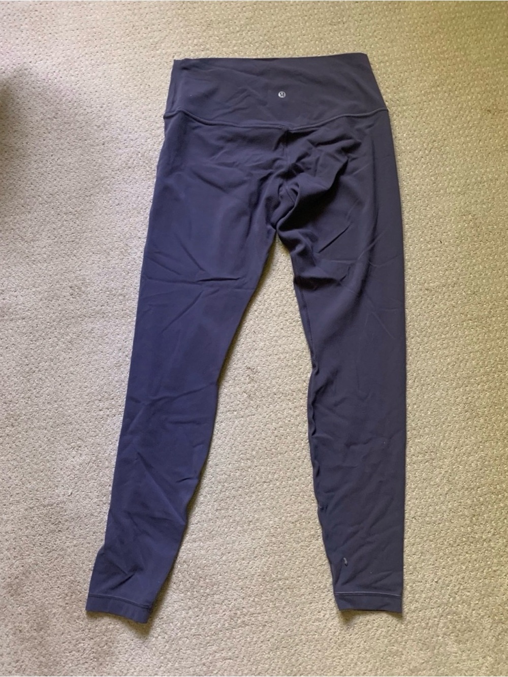 Lululemon 28” align leggings